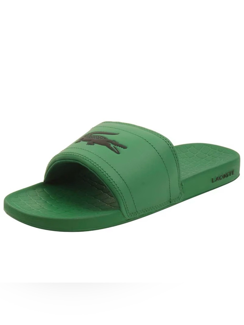 Lacoste Fraisier 118 Slide Sandals